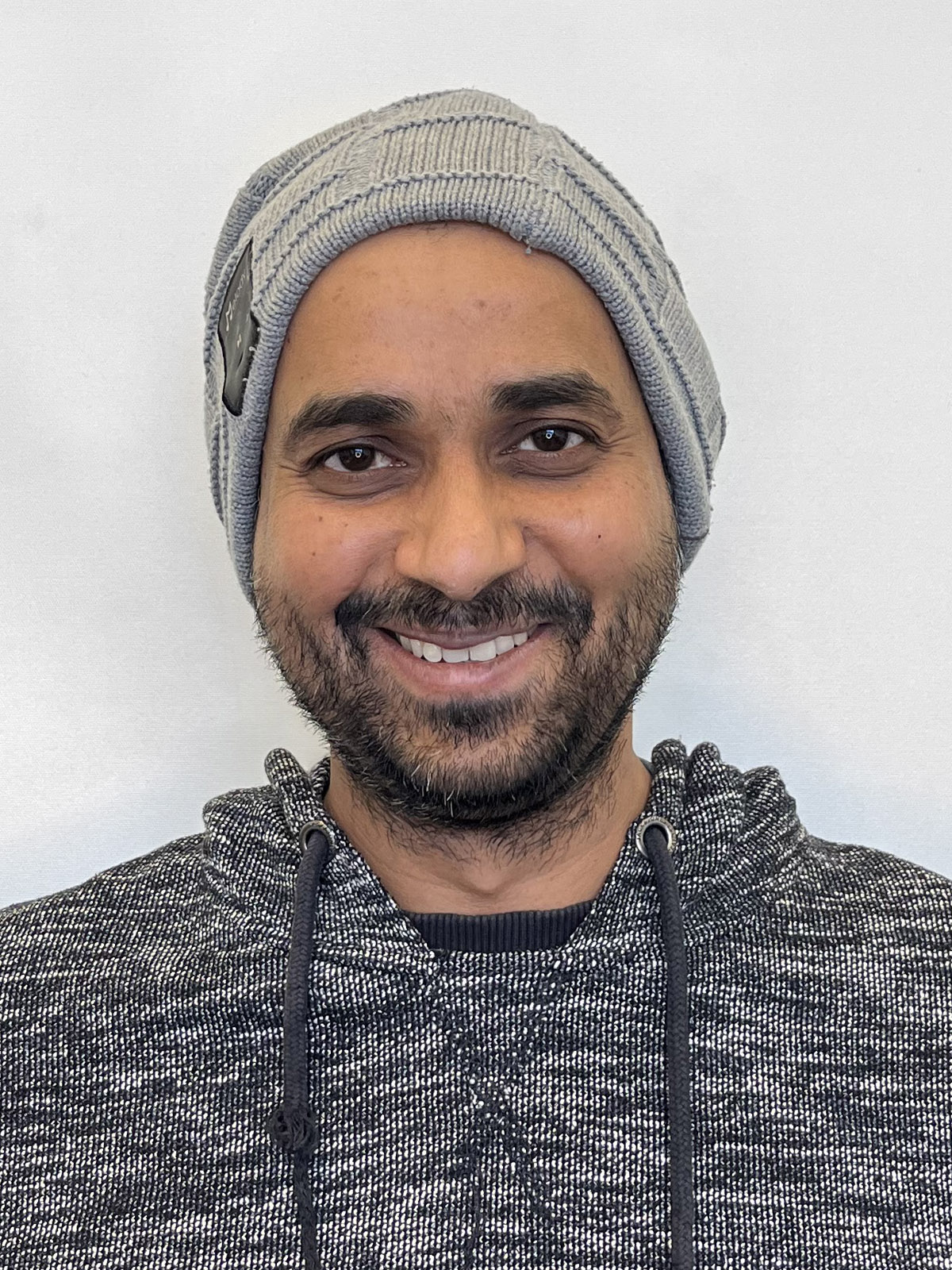 Kashyap